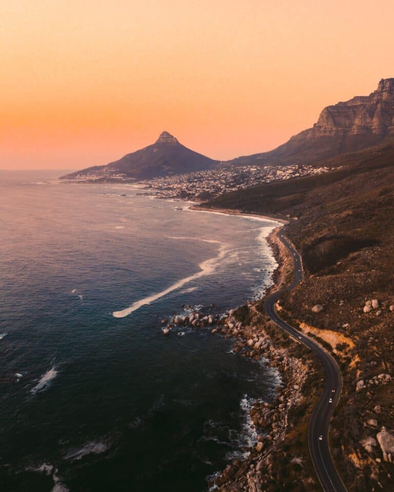Furniture Removal Cape Town